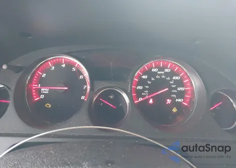 2008 GMC Acadia Slt-1 z USA, uszkodzony, nr VIN 1GKEV23768J131231